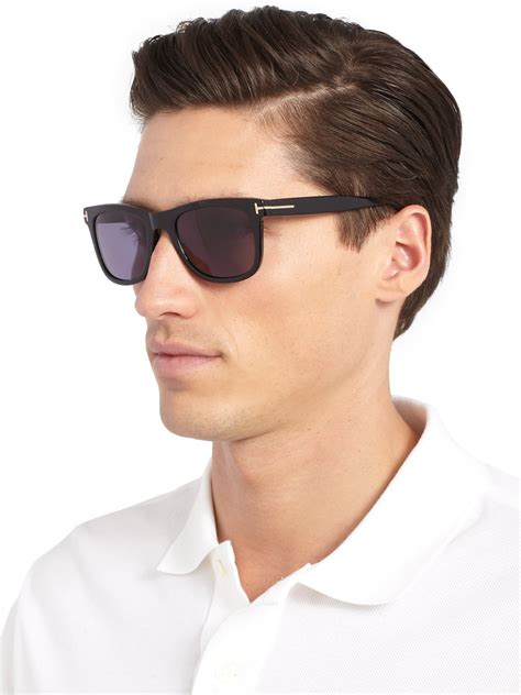 tom ford men's eyewear.